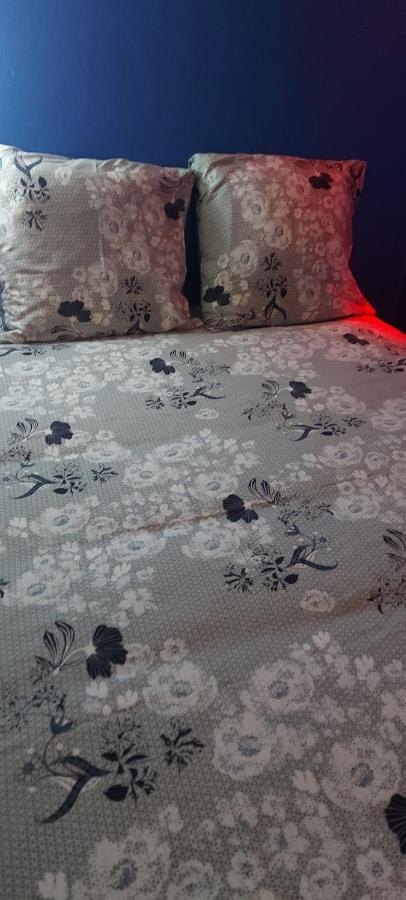 B&B Mirage Frécourt Eksteriør billede